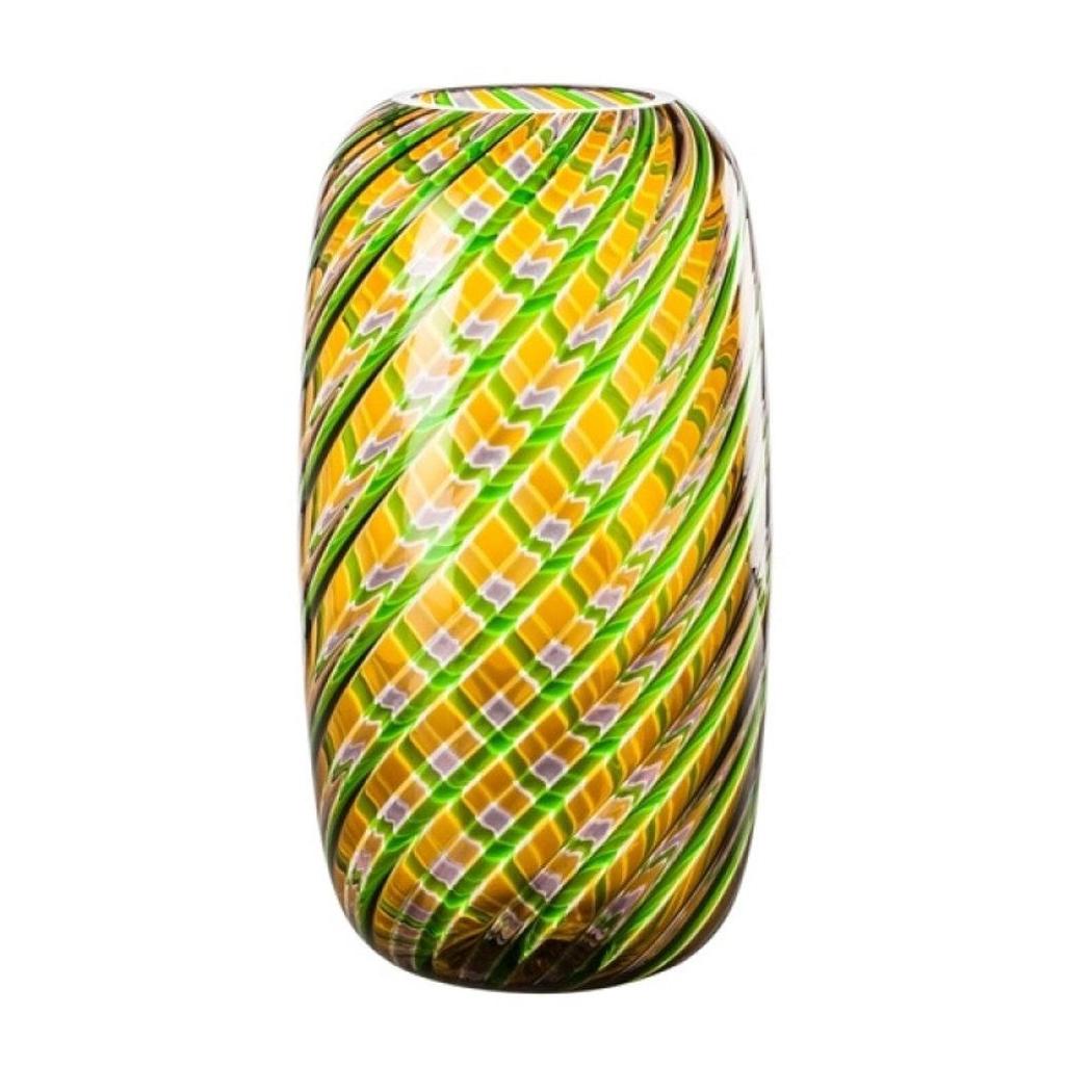 Venini Canne Ritorte Vase (1 of 8)