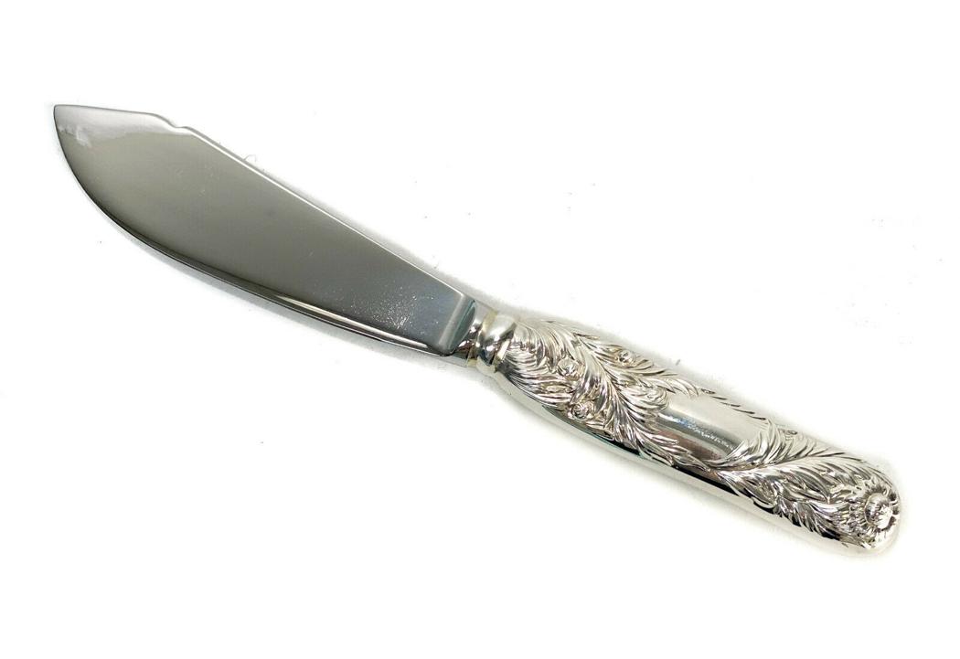 Tiffany & Co. Sterling Silver Butter Knife (1 of 5)