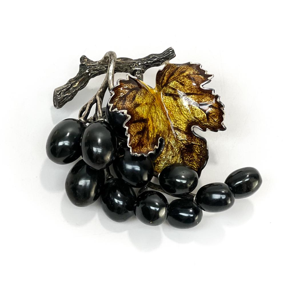 Sorini Pietro & Casi Ilario Italian sterling silver (1 of 4)