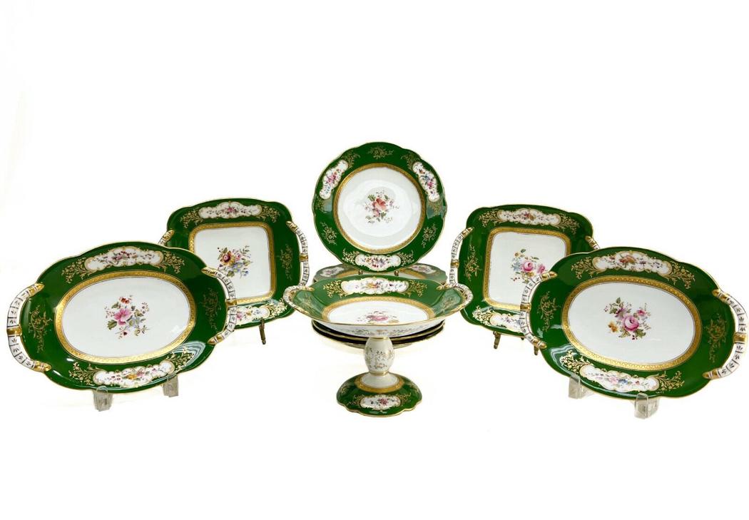 限定生産 No.554 COALPORT ジョセフィーヌ 置物1993 未使用 未開封 www