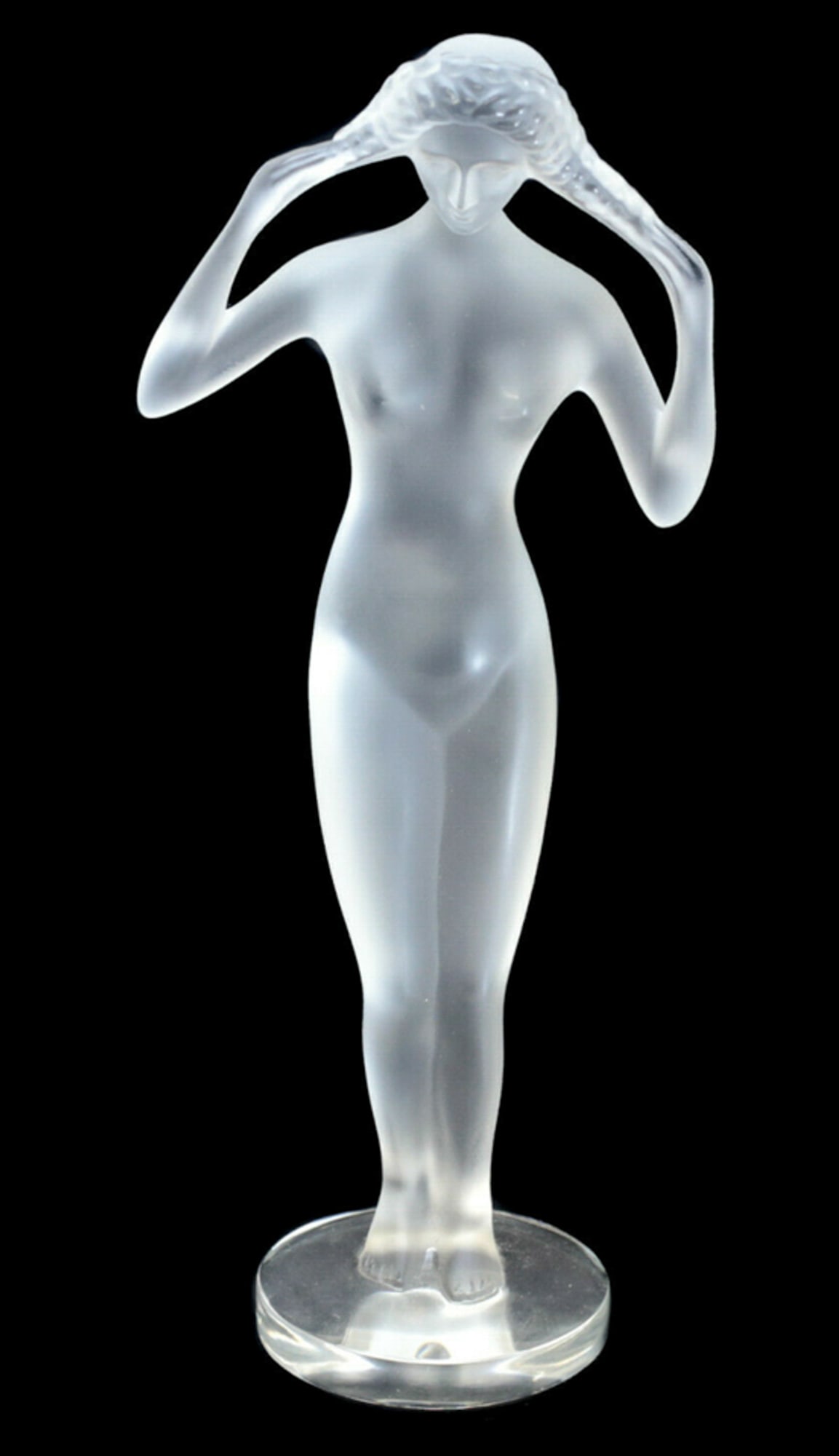 Lalique - Isis - Limited Edition (1 of 9)