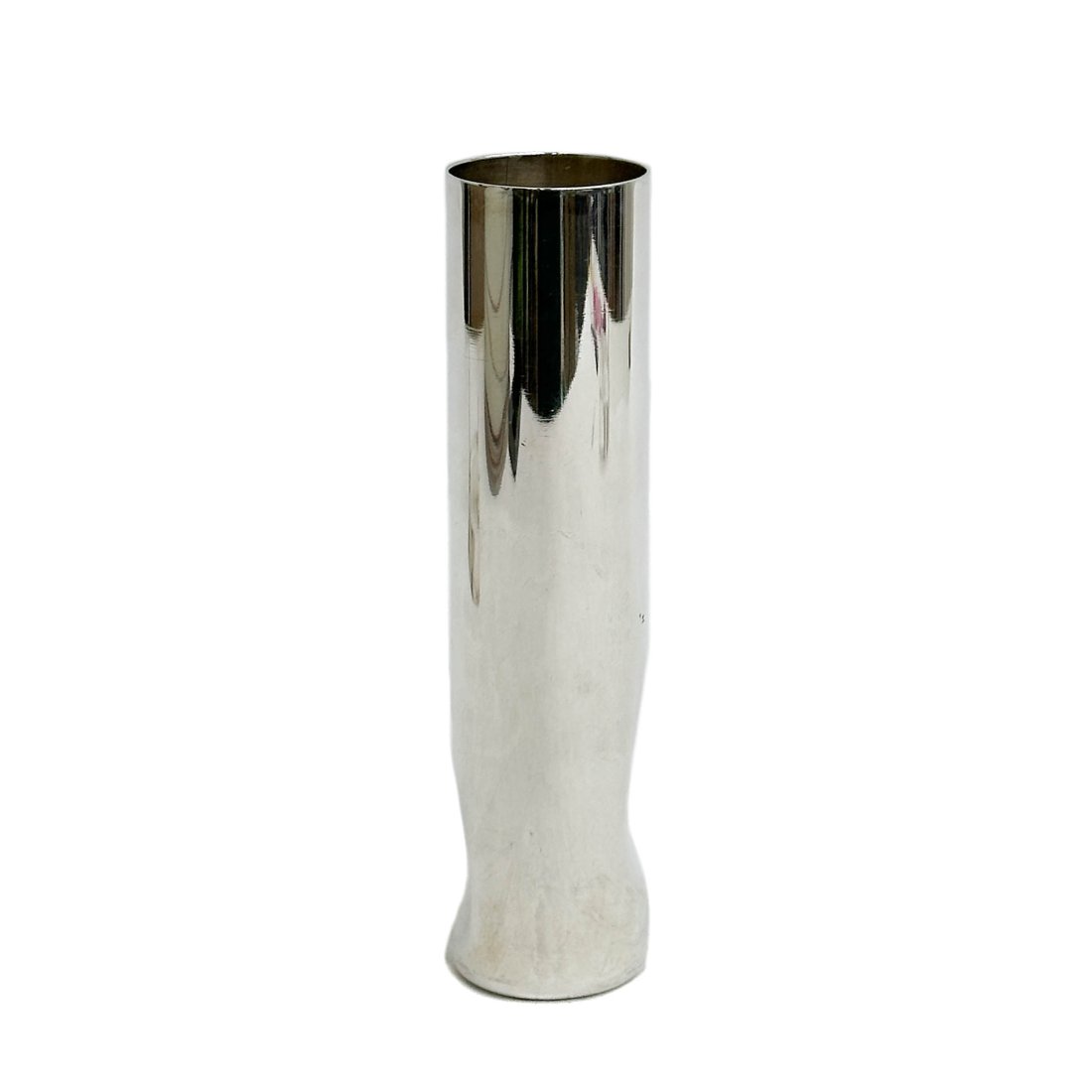 Elsa Peretti for Tiffany & Co Sterling Silver Thumbprint Bud Vase (1 of 7)