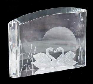 Steuben - Our Love - by Joel Smith and Cary Austin