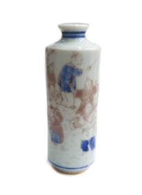 Chinese Porcelain Vase