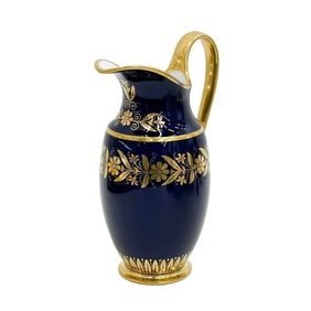 Manufacture de Sevres Creamer pot a lait Pestum 1ere Grandeur 1845 Ch Tuileries