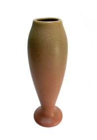 Rookwood Art Pottery Footed Vase #949 D, 1911