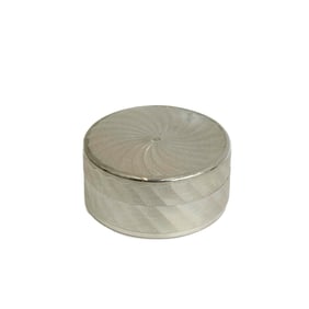 Dale Chase Silver Box