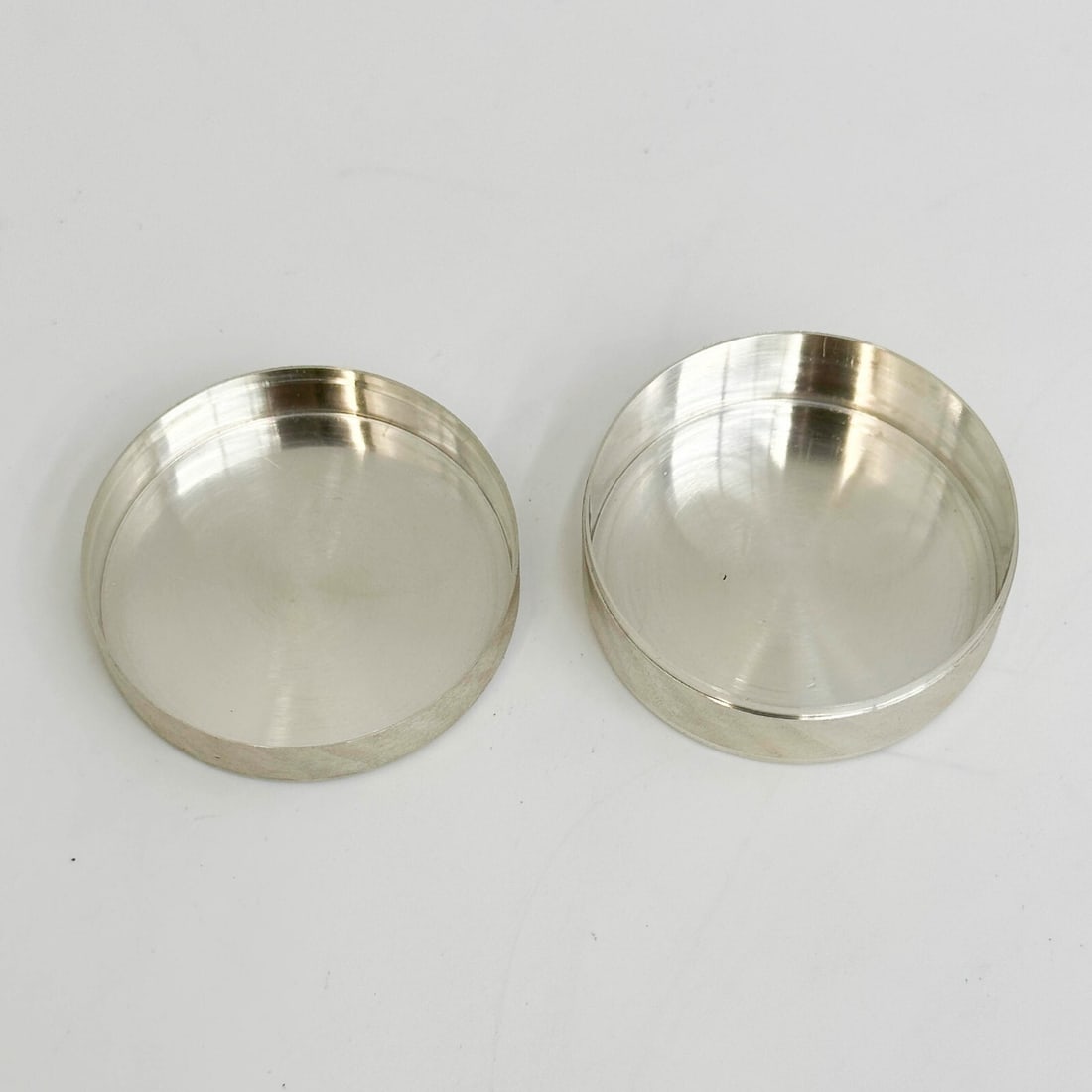 Dale Chase Silver Box - 3