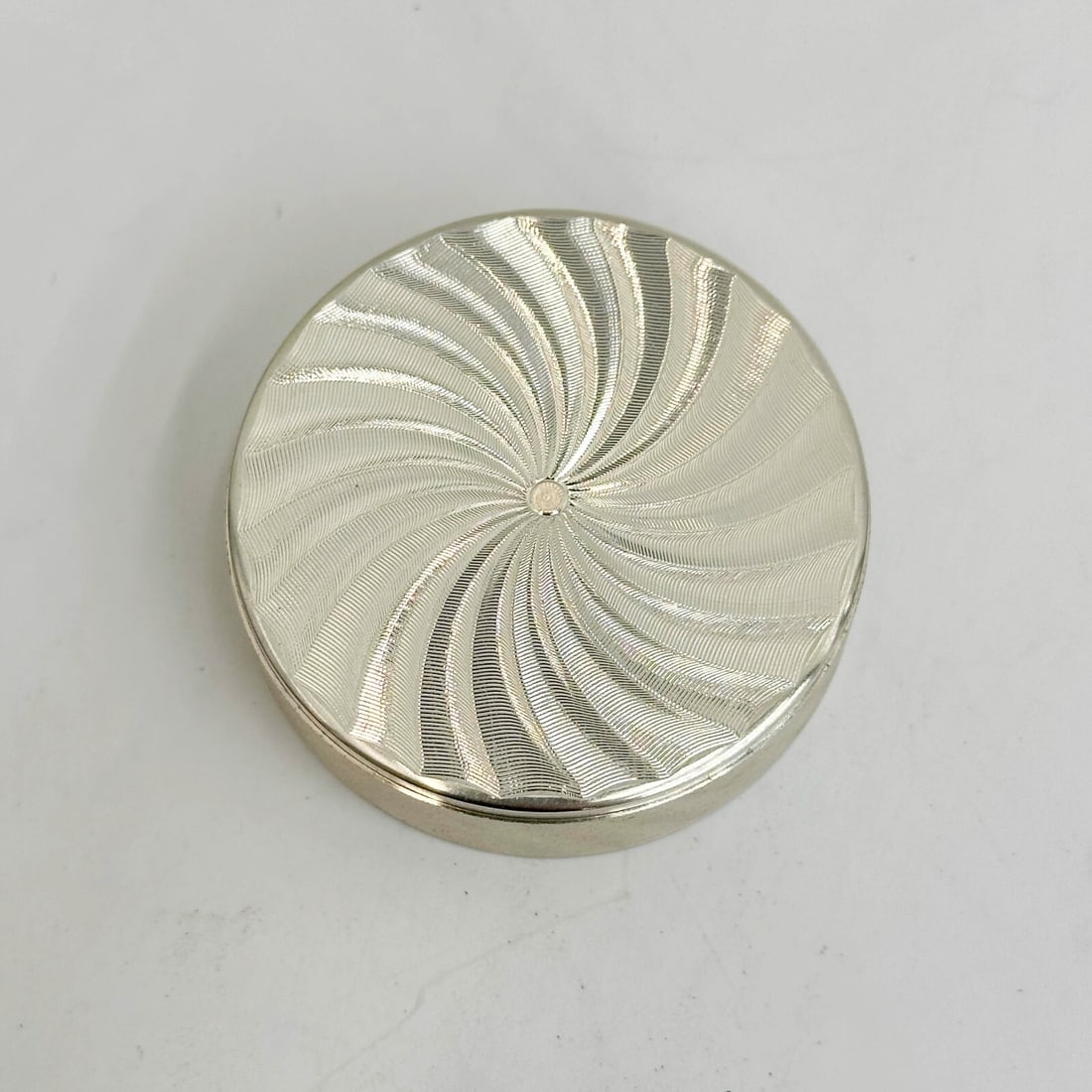 Dale Chase Silver Box - 4