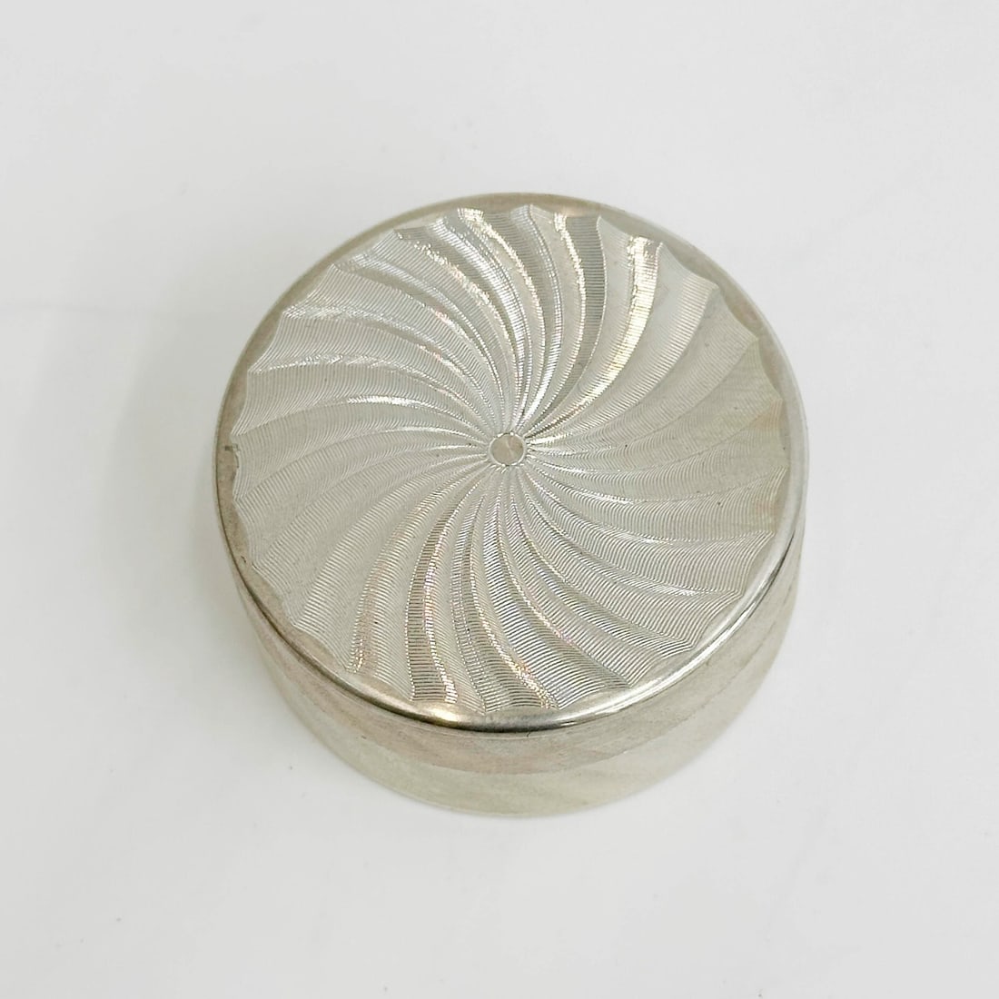 Dale Chase Silver Box - 2
