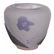 2.25" X 2.5" Signed *Galle French Cameo Art Glass Vase - 2