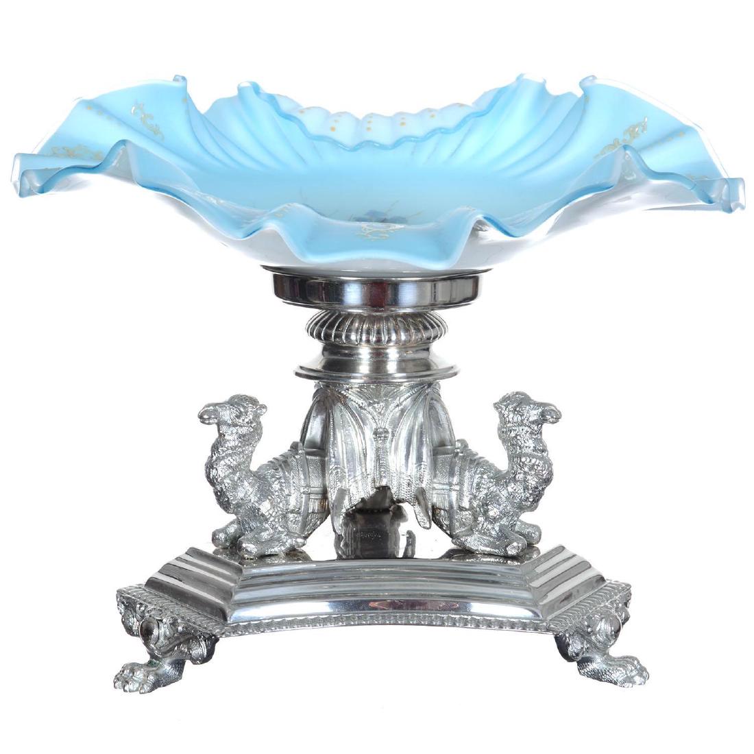 9.5" X 12" Brides Basket (1 of 3)