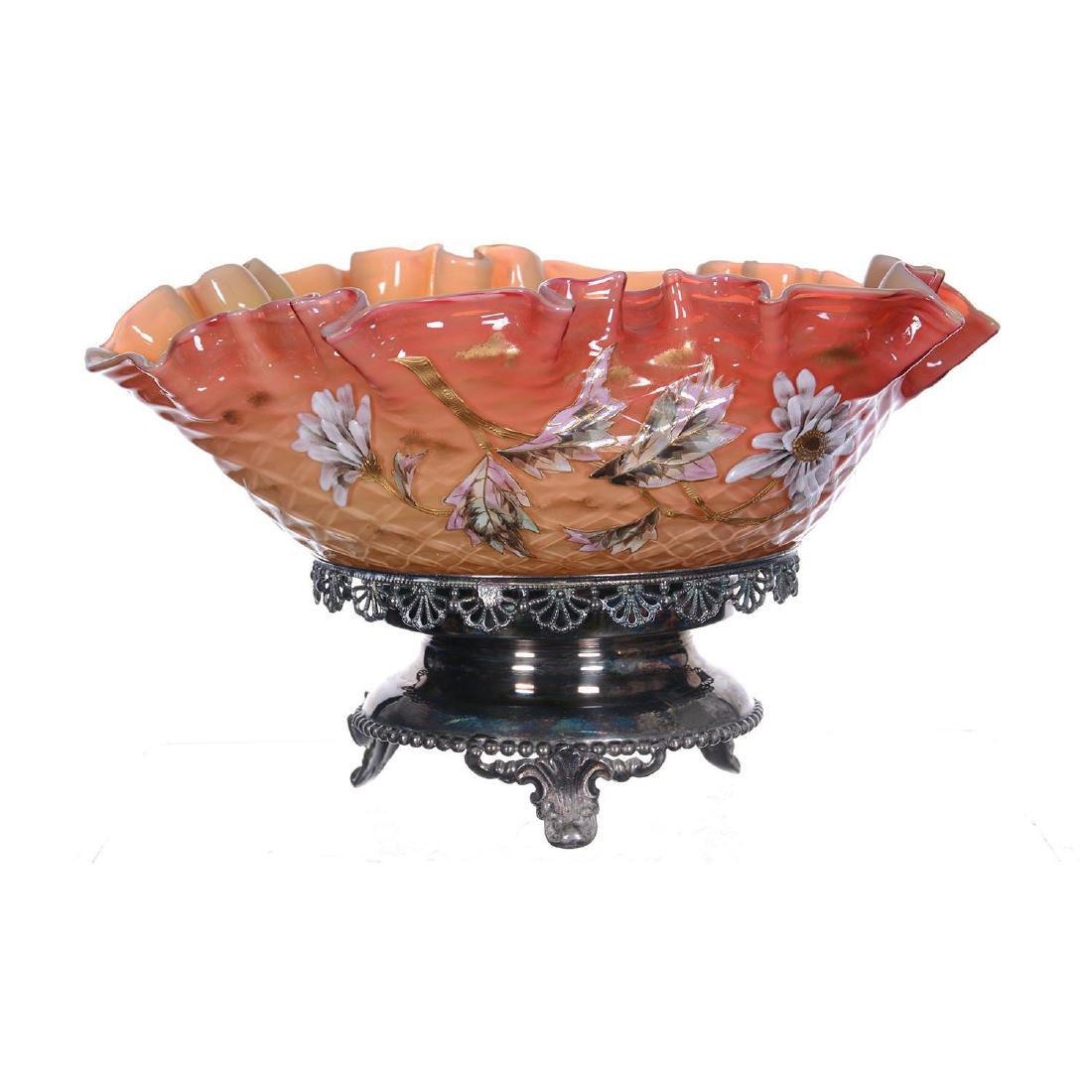 7" X 11" Brides Basket (1 of 3)