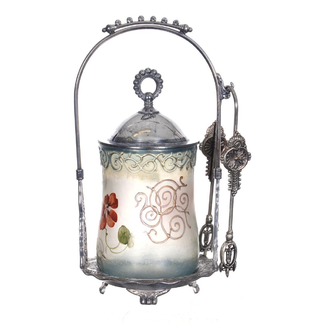 9" Pickle Castor (1 of 3)