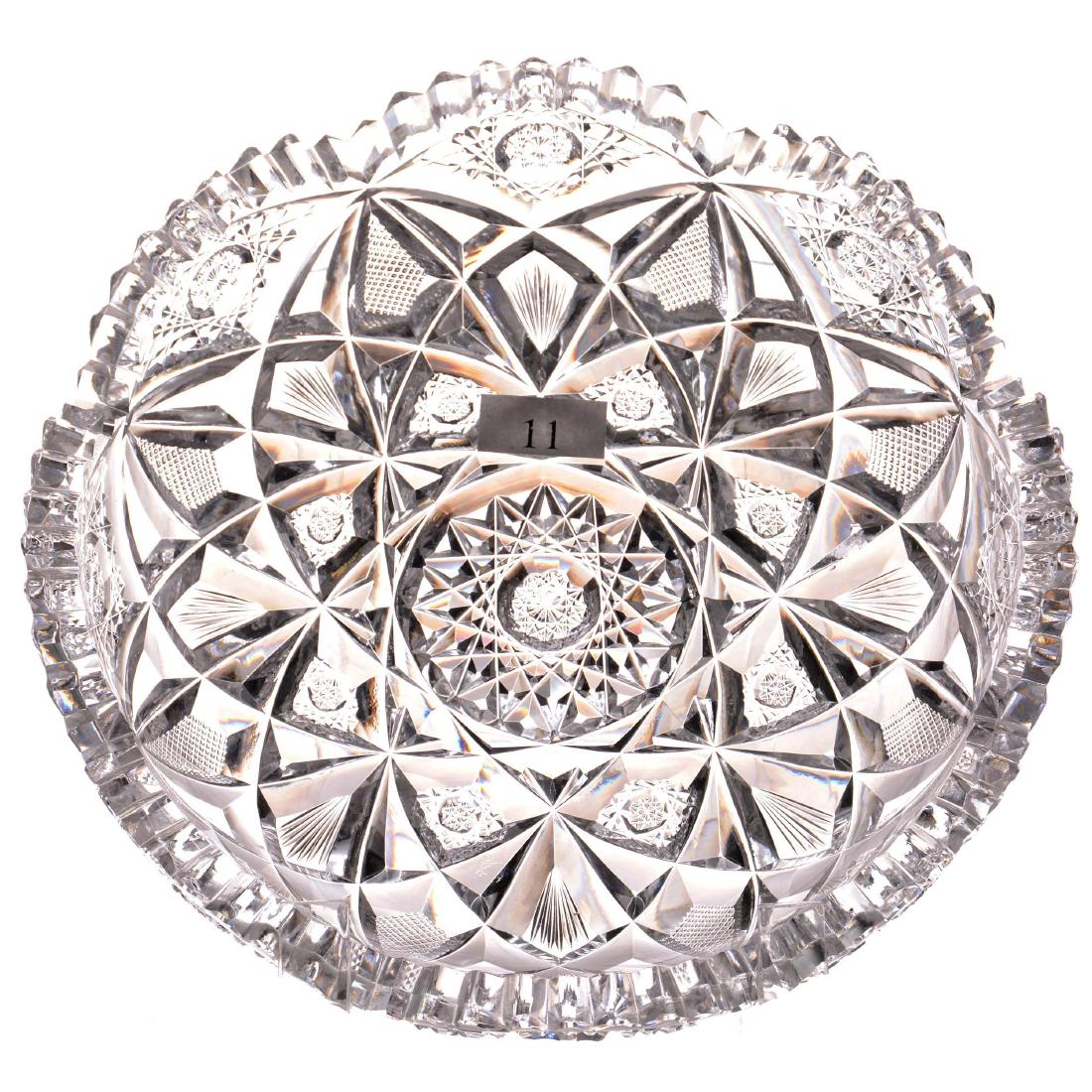 Low Bowl - 8" - ABCG (1 of 2)