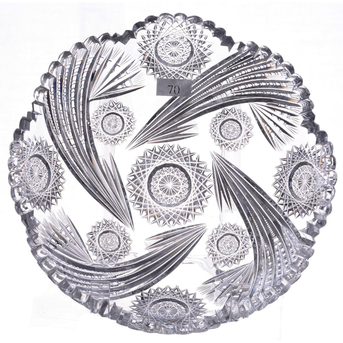 Low Bowl - 2" X 9" - ABCG (1 of 2)