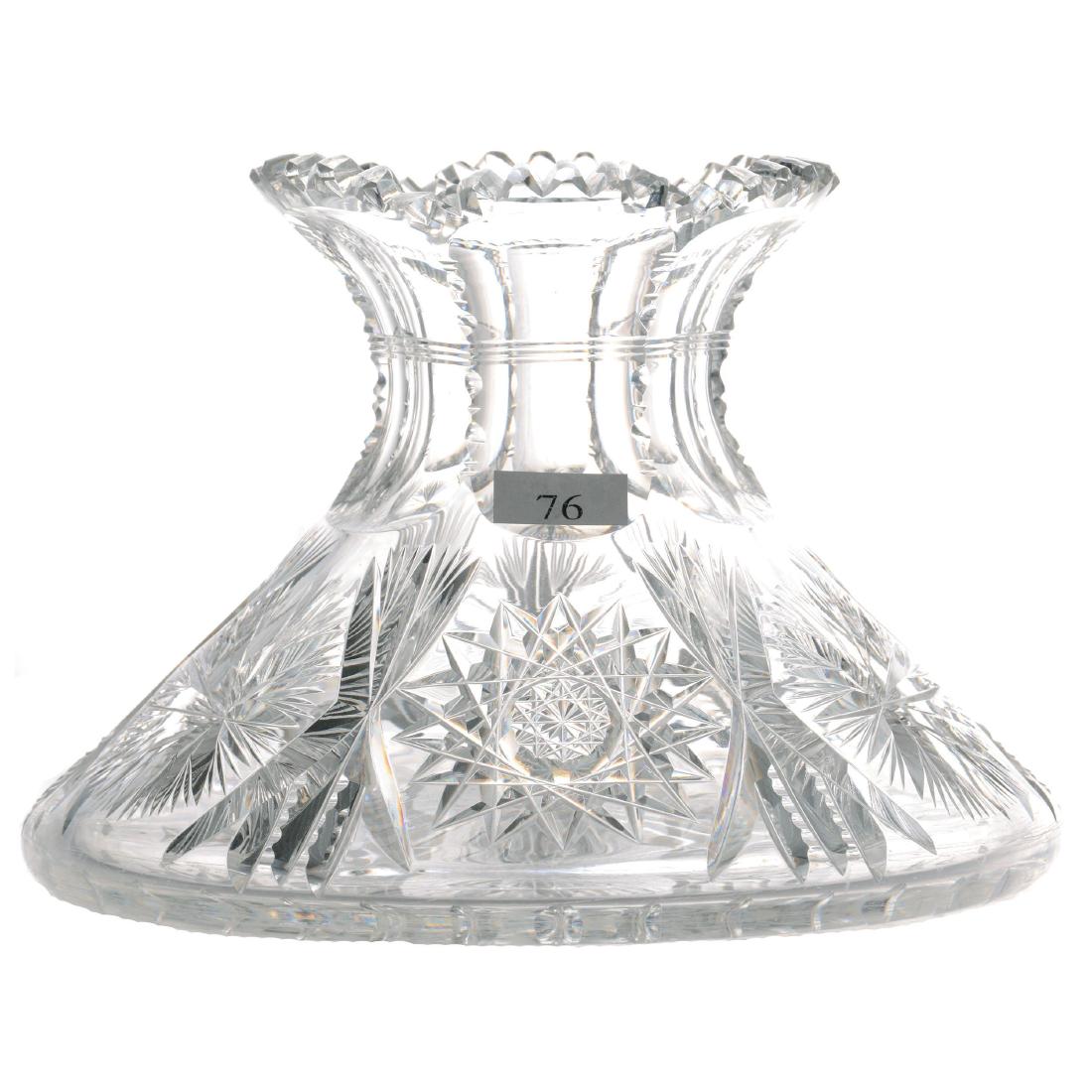 Flower Center - 5.75" X 8" - ABCG (1 of 2)