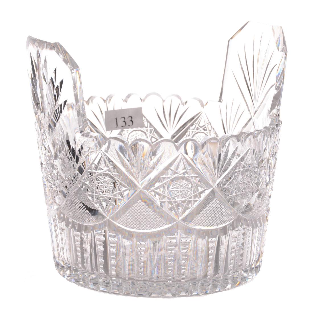 Ice Tub - 5.75" X 6" - ABCG (1 of 2)