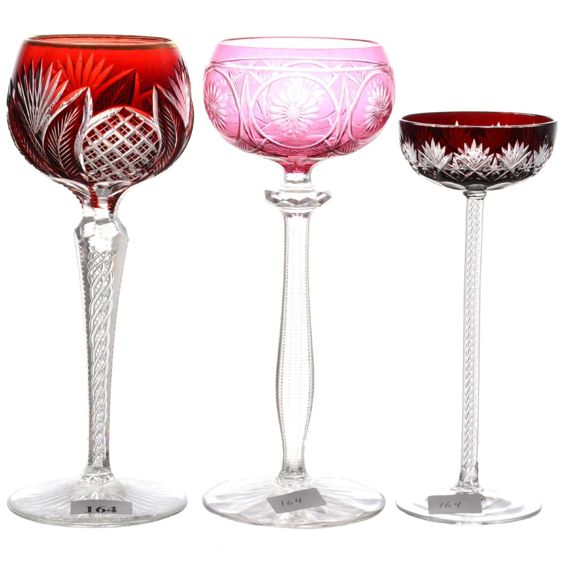 (3) Rhine Wines (1 of 1)