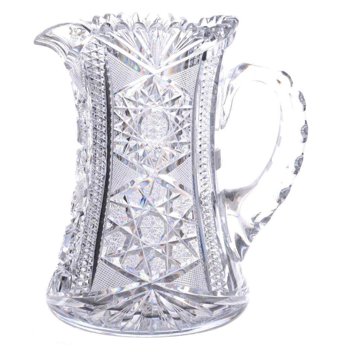 Pitcher - 8" - ABCG (1 of 3)