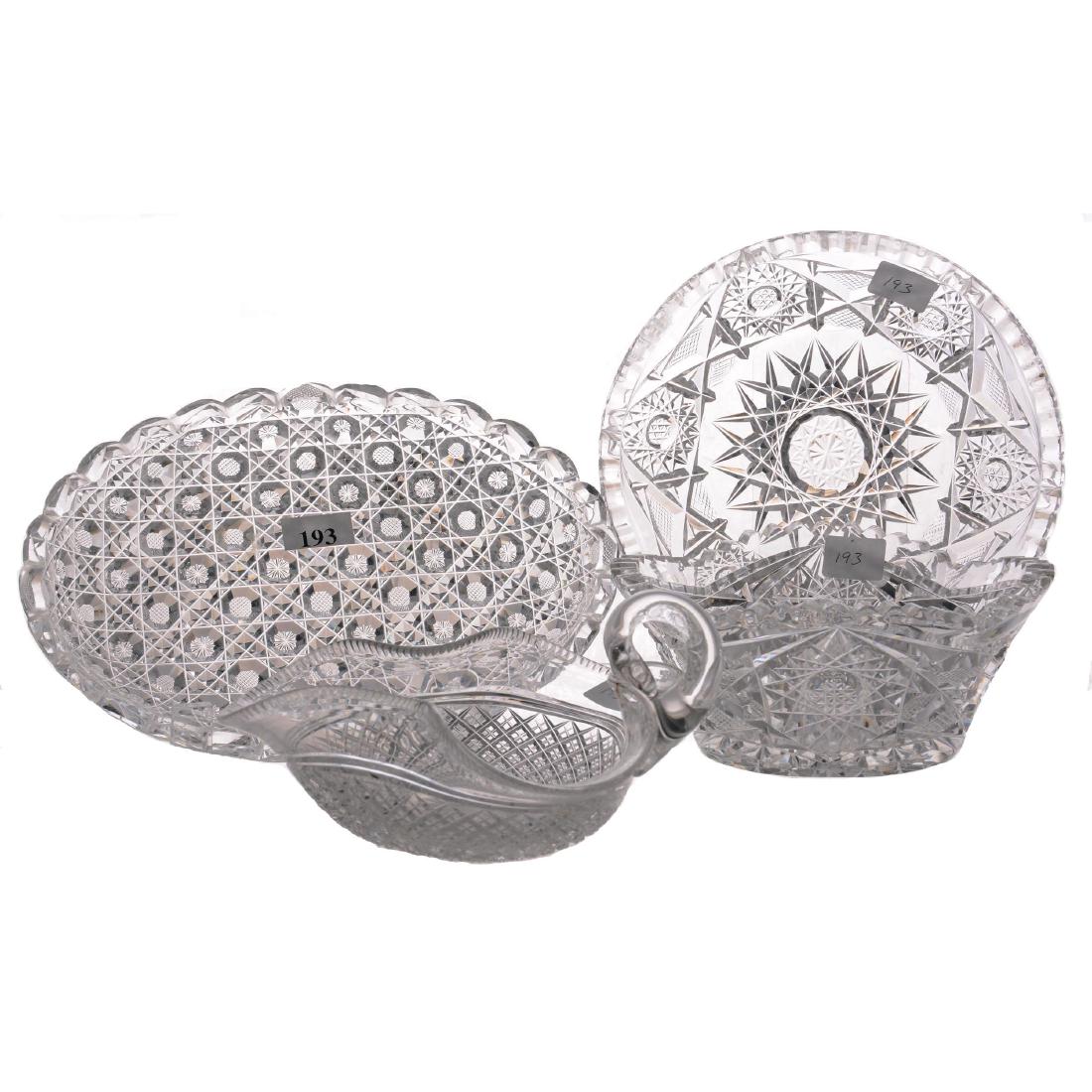 (4) ABCG Items Including (1 of 2)