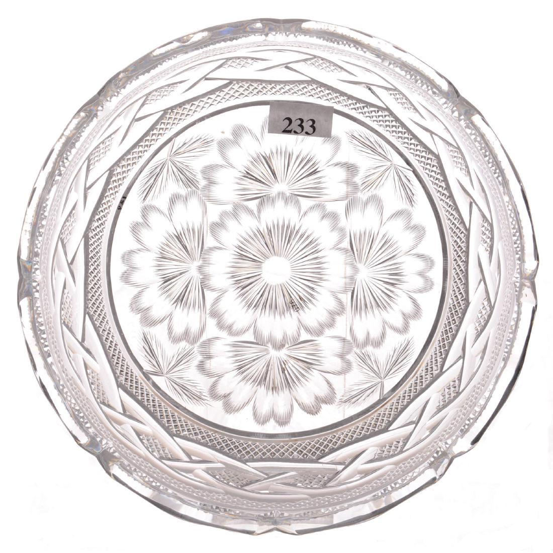 Low Bowl - 1.75" X 8" - ABCG (1 of 2)