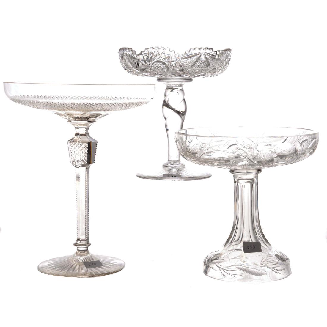 (3) Compotes - ABCG (1 of 1)