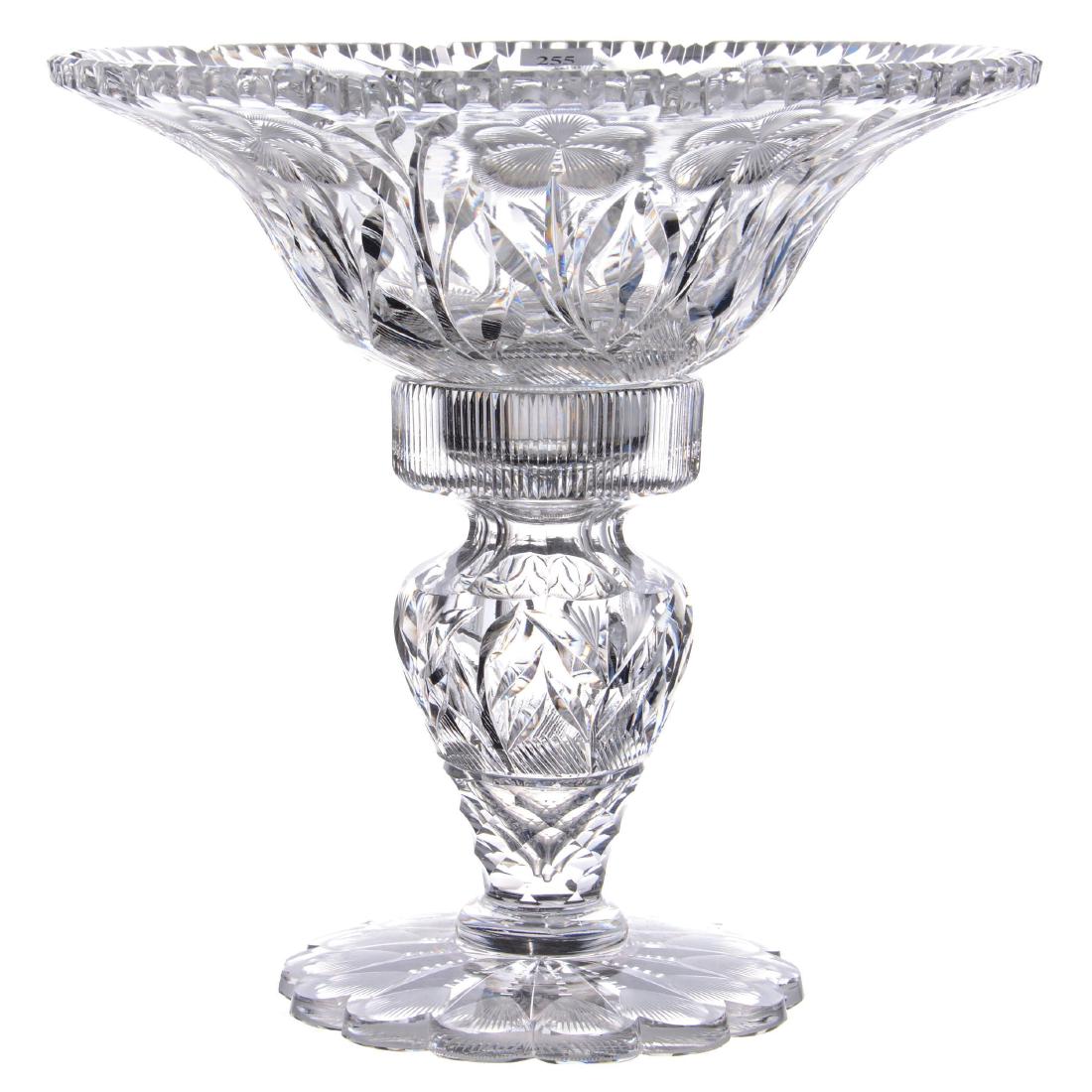 Two-Part Centerpiece - 12" X 12" - ABCG (1 of 4)