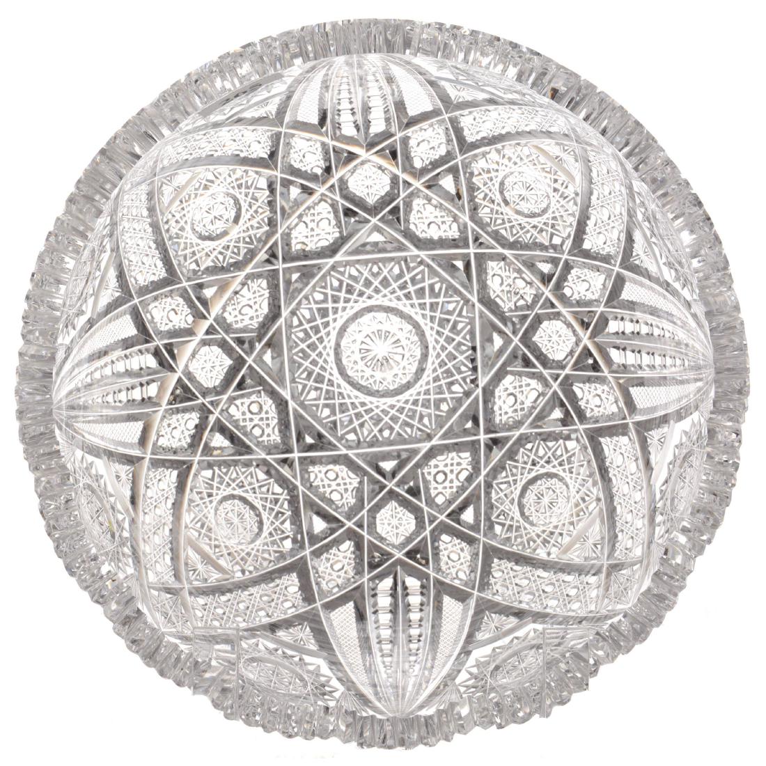 Bowl - 3.75" X 8" - ABCG (1 of 2)