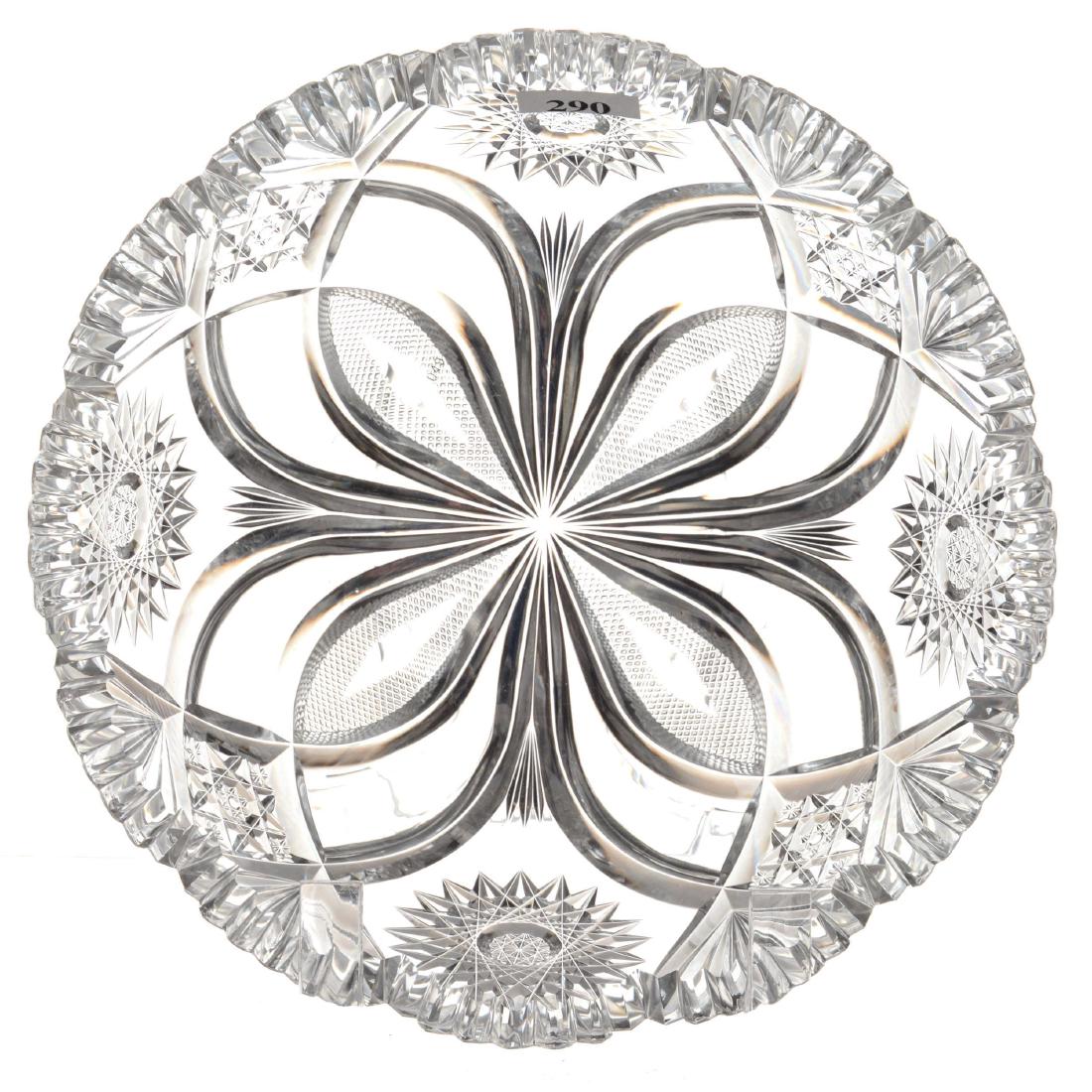 Bowl - 3.25" X 8.25" - ABCG (1 of 2)