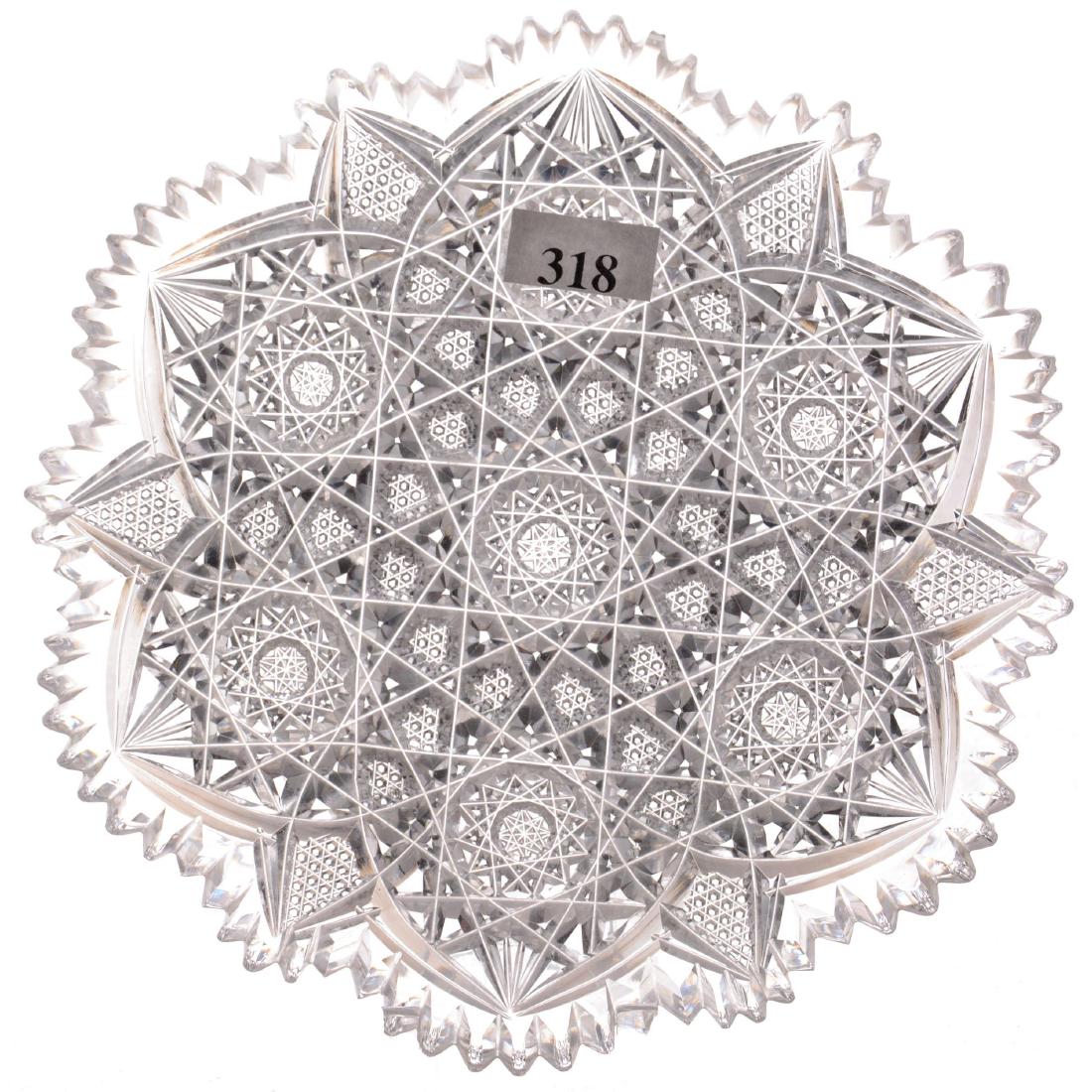 Plate - 7" - ABCG (1 of 2)