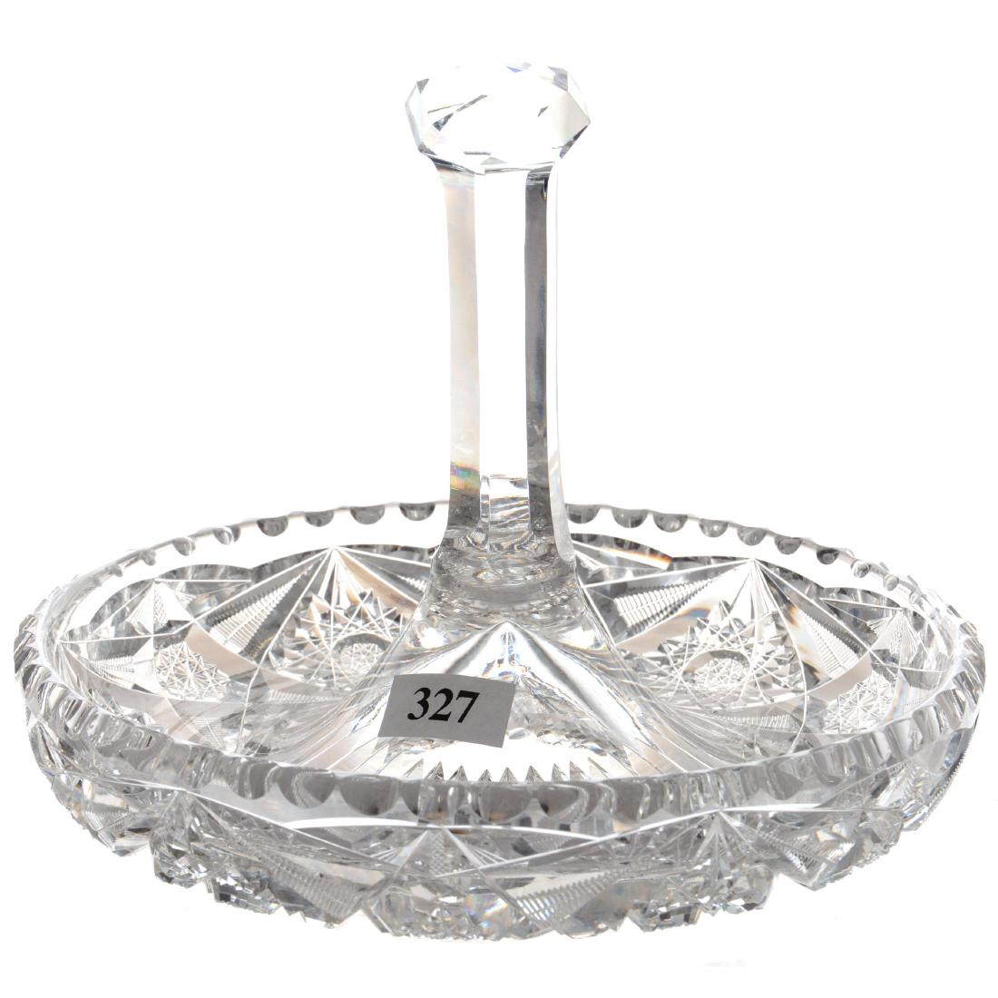 Stick Dish - 6" X 7" - ABCG (1 of 2)