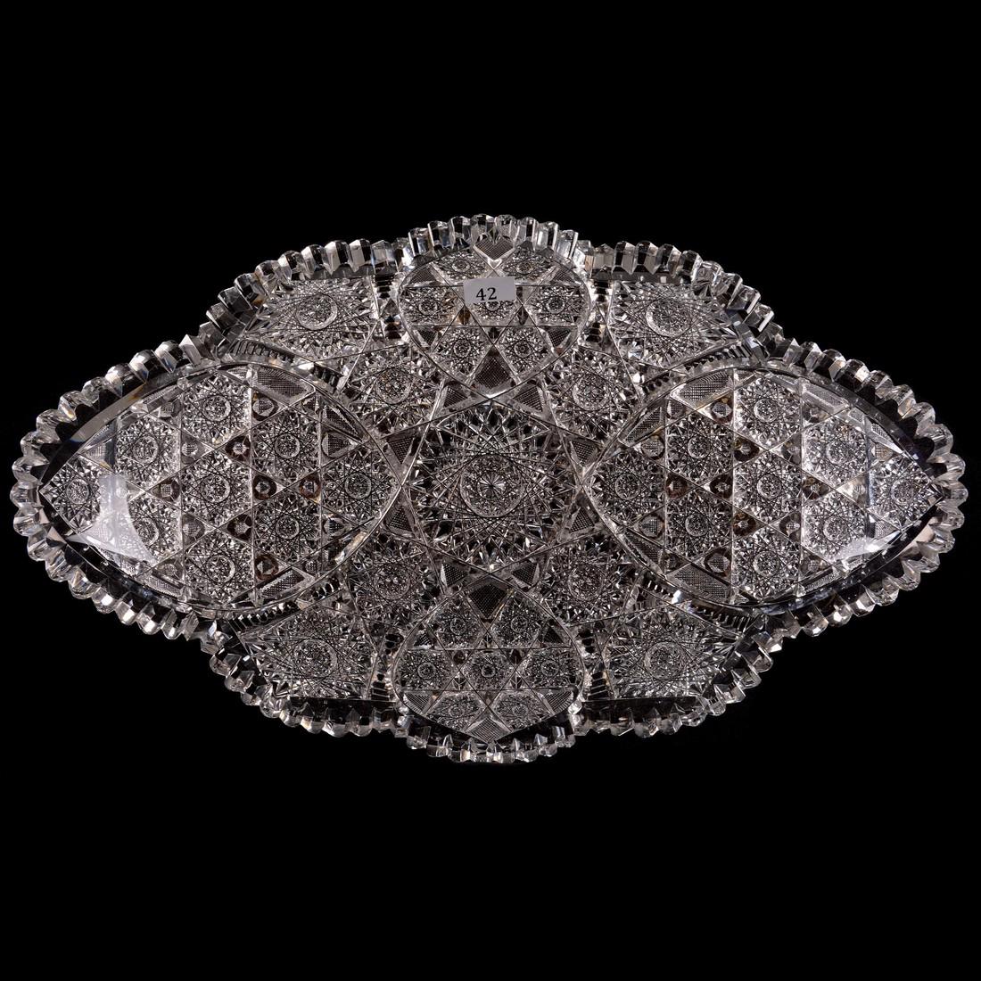 Ice Cream Tray - 17.5" X 10.5" - ABCGHobstar Cluster (1 of 2)