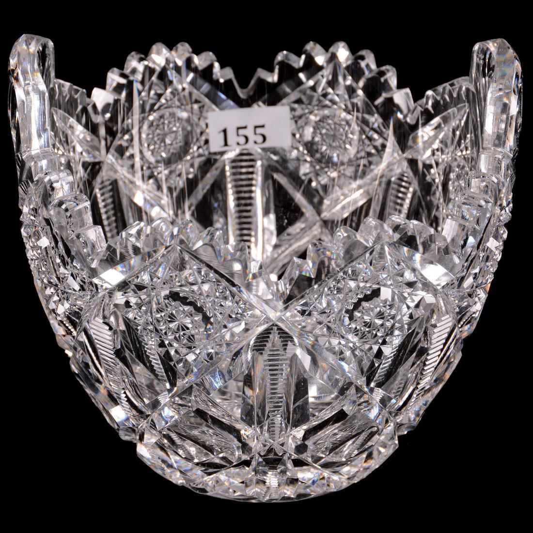 Ice Bucket - 5" X 5.75" - ABCGSigned Hawkes Navarre (1 of 2)