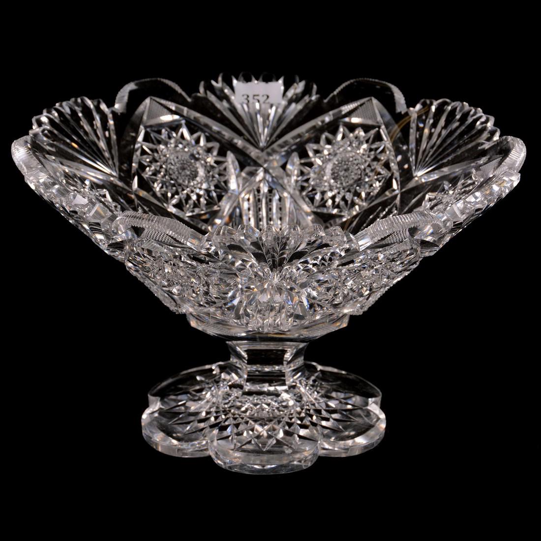 Tazza - 6" X 10" - ABCGHobstar, Prism, Strawberry (1 of 3)