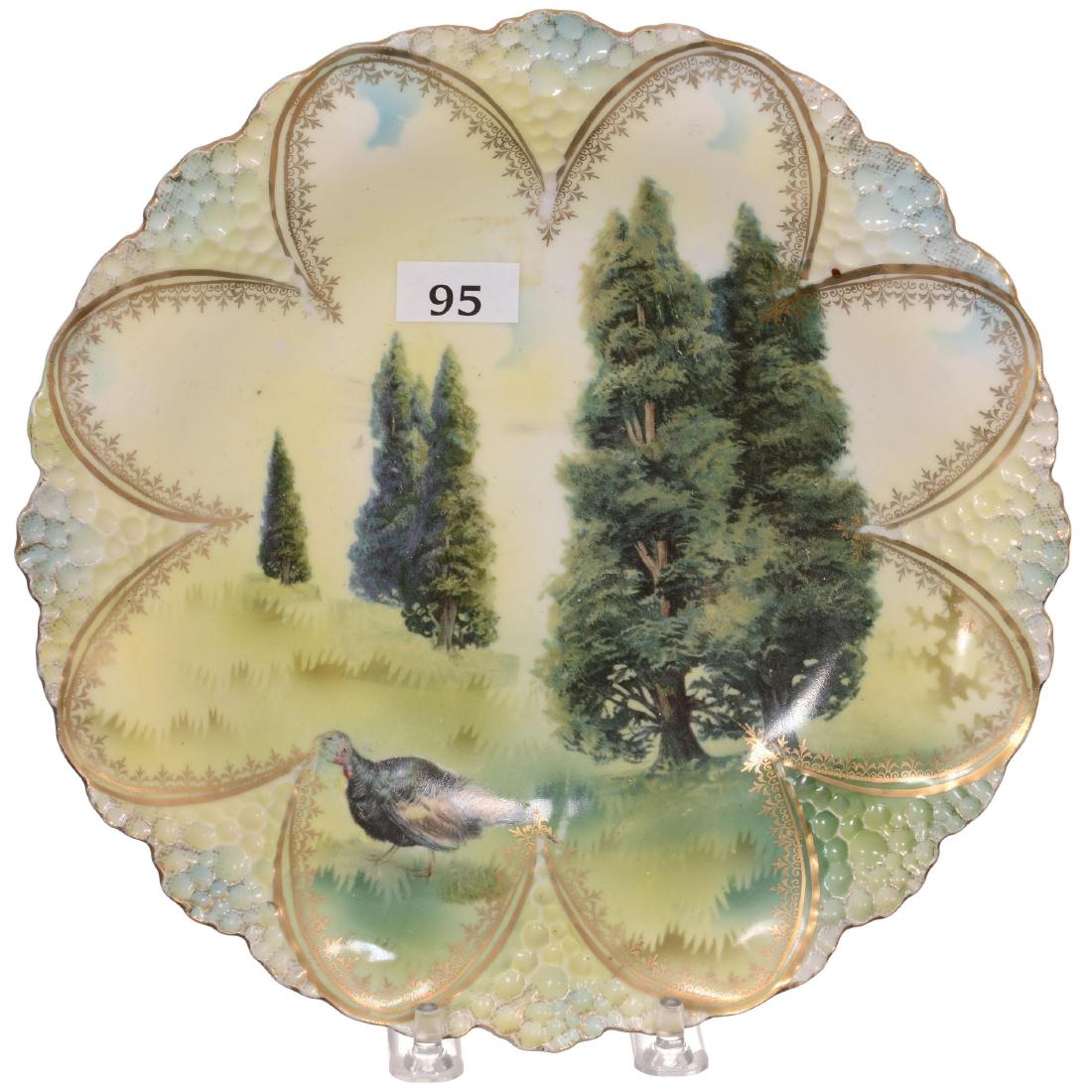 RSP Mold #92 Plate (1 of 2)