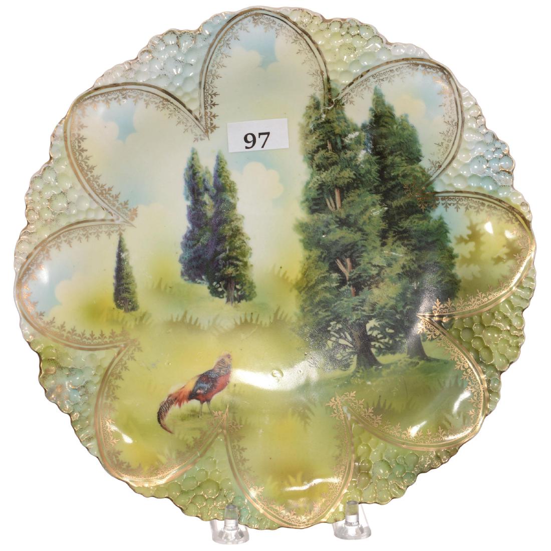 RSP Mold #92 Plate (1 of 2)