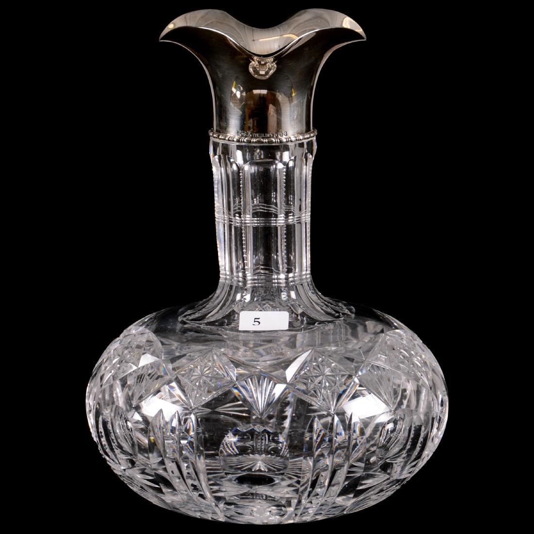 Water Carafe (1 of 2)