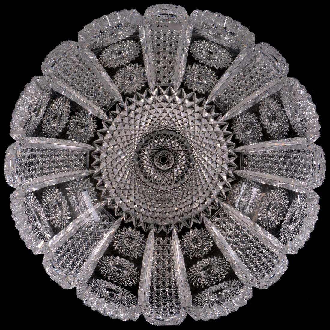 ABCG Bowl - Cetus Pattern (1 of 3)