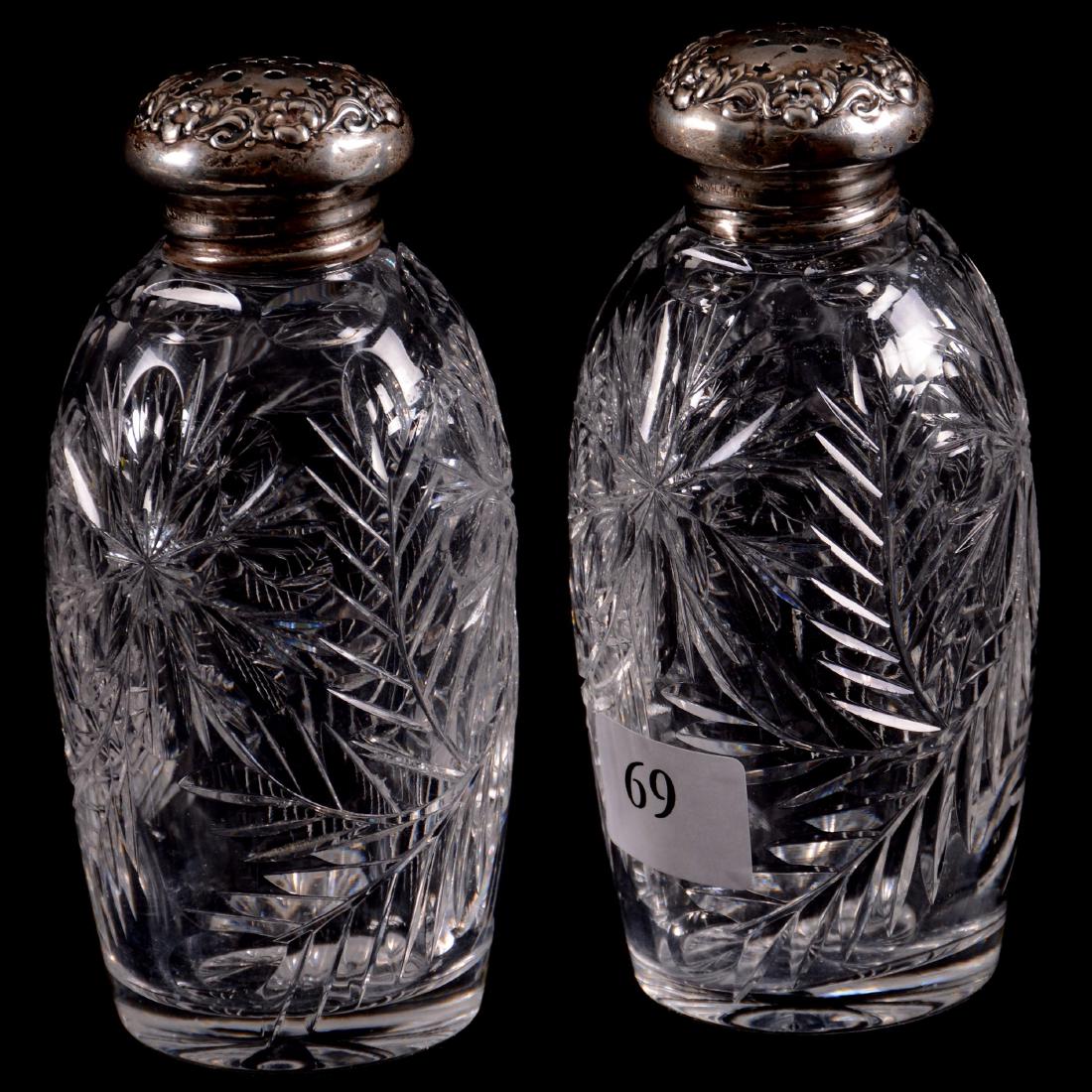 ABCG Salt and Pepper Shakers (1 of 2)