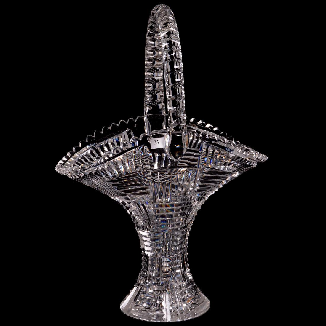 ABCG Large Basket (1 of 3)