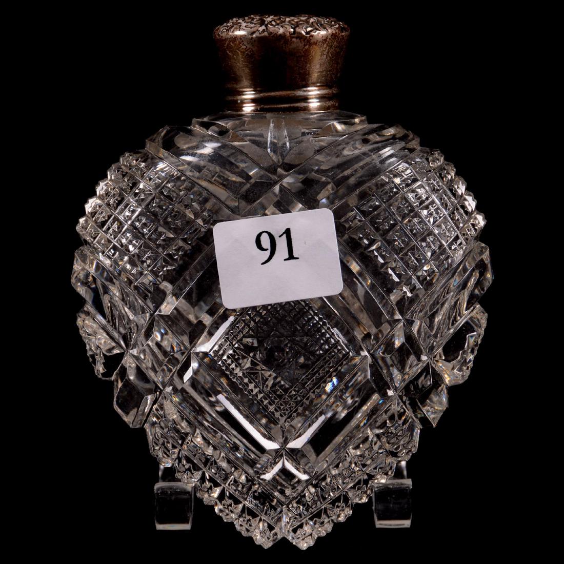 ABCG Perfume Bottle (1 of 2)