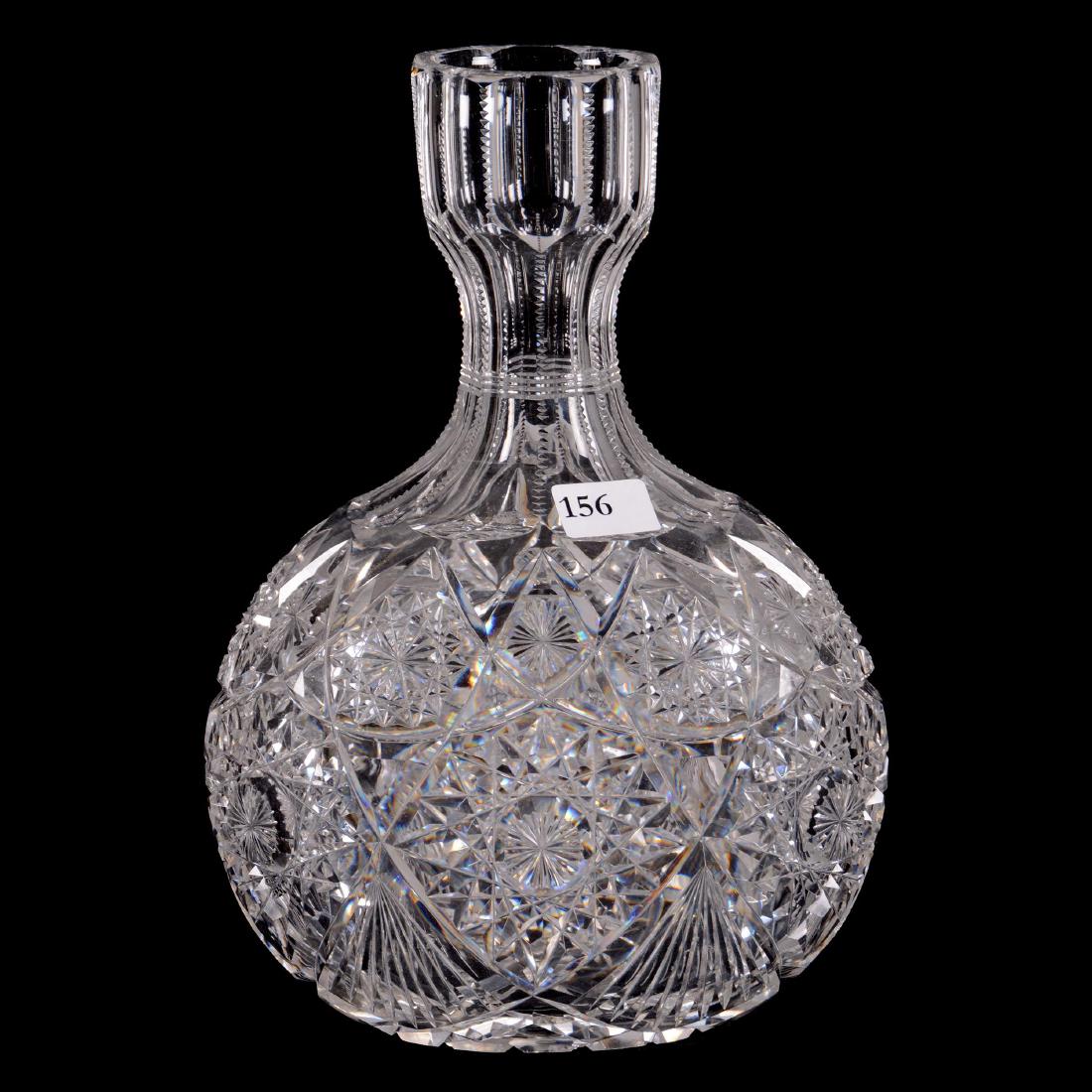 ABCG Water Carafe (1 of 2)