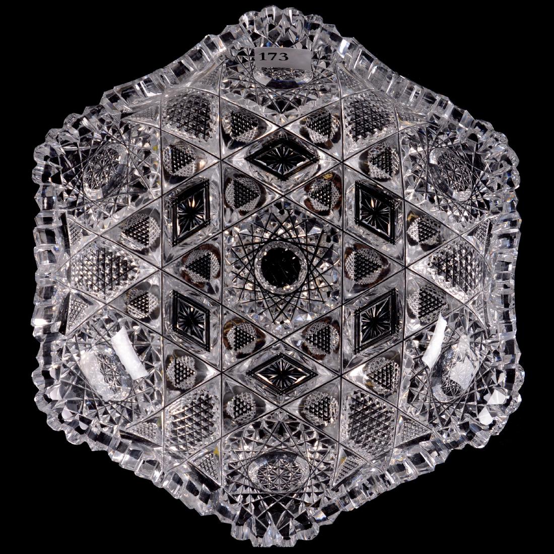 ABCG Bowl - Blank #9091 by J. Hoare (1 of 2)