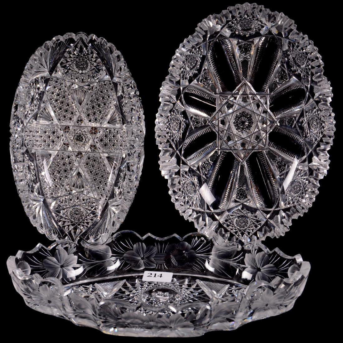 Three ABCG Assorted Dishes (1 of 4)