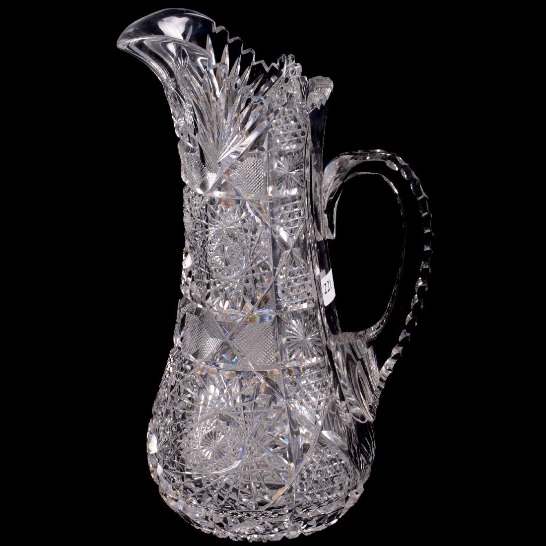 ABCG Tankard (1 of 2)