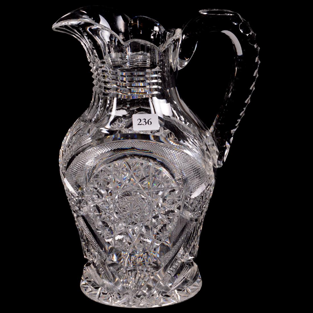 ABCG Pitcher (1 of 2)