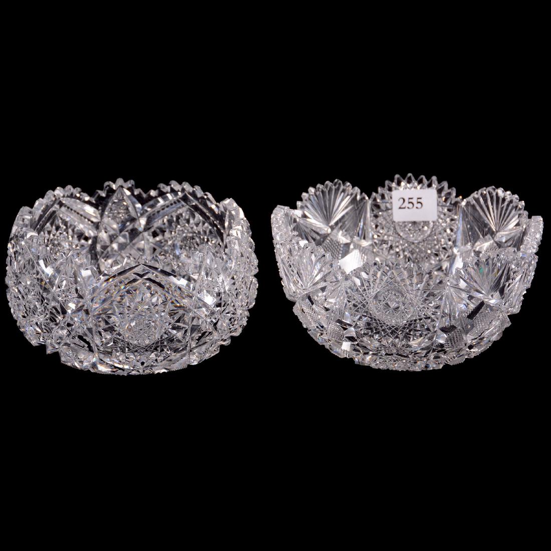 Two ABCG Finger Bowls (1 of 3)