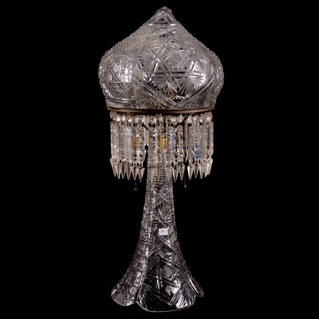 ABCG Table Lamp (1 of 3)