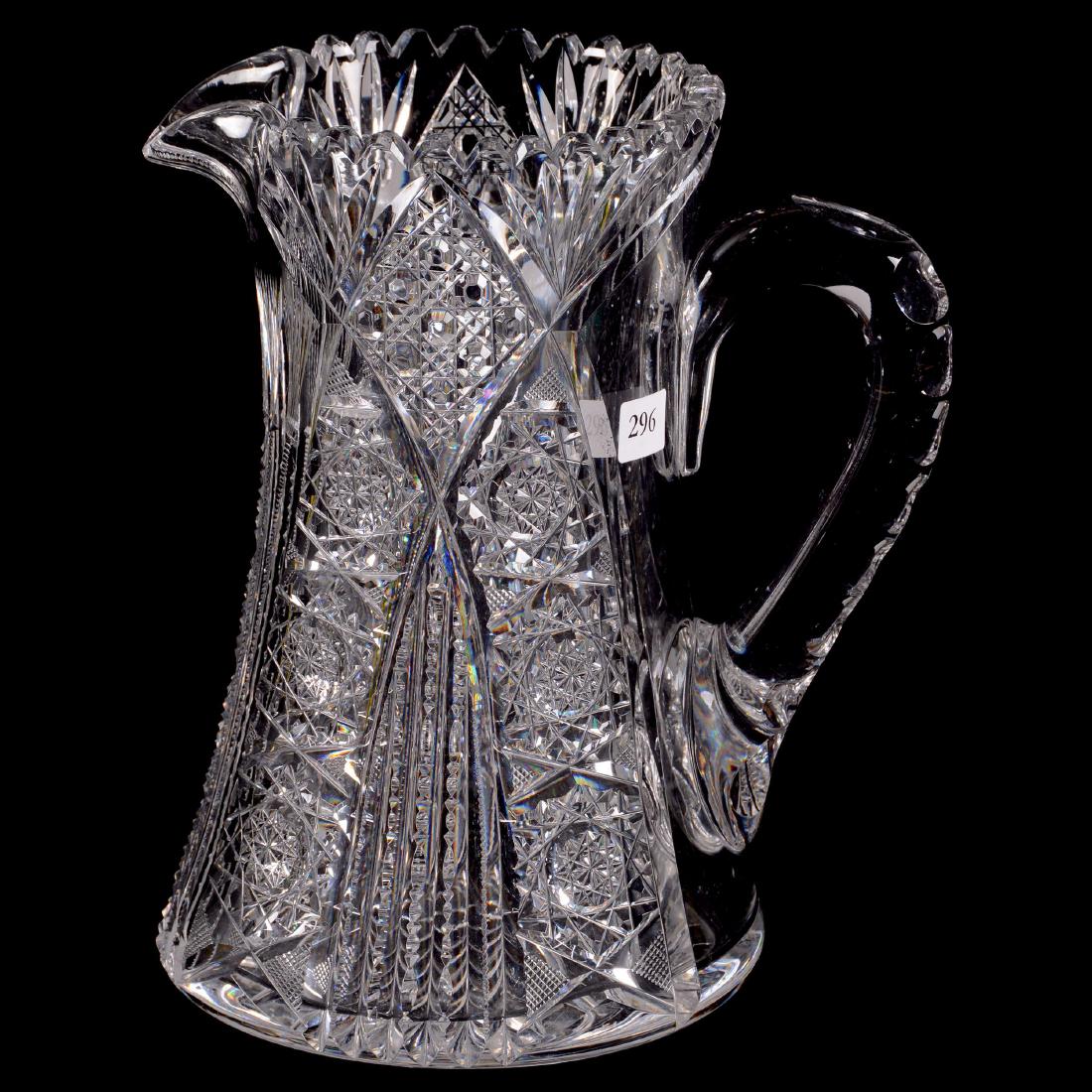 ABCG Pitcher (1 of 2)